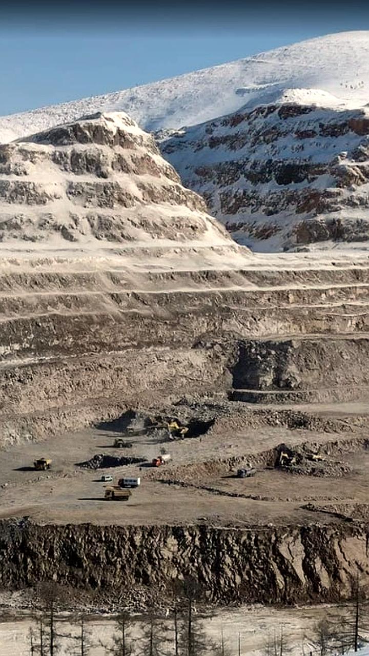 Селигдар перевыполнил план по добыче металлов в 2025 году