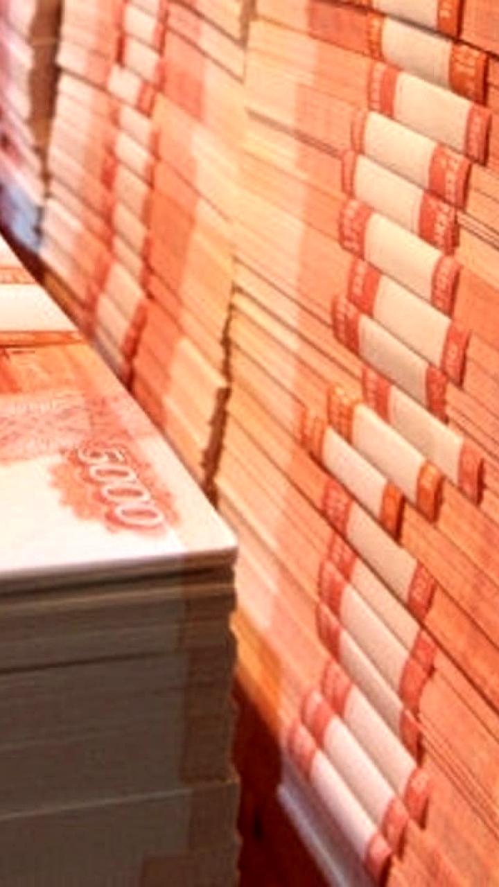 Минфин прогнозирует поступление 700 млрд рублей дивидендов в 2026 году