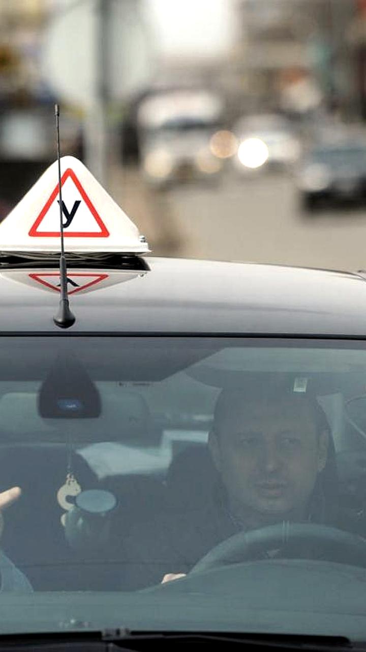 ГИБДД упрощает процесс сдачи экзаменов на водительские права