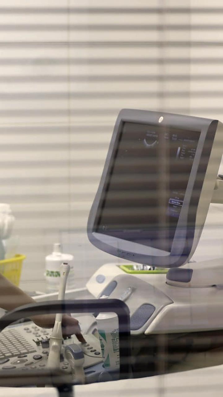 В Алтайском крае 576 женщин передумали делать аборт в 2025 году