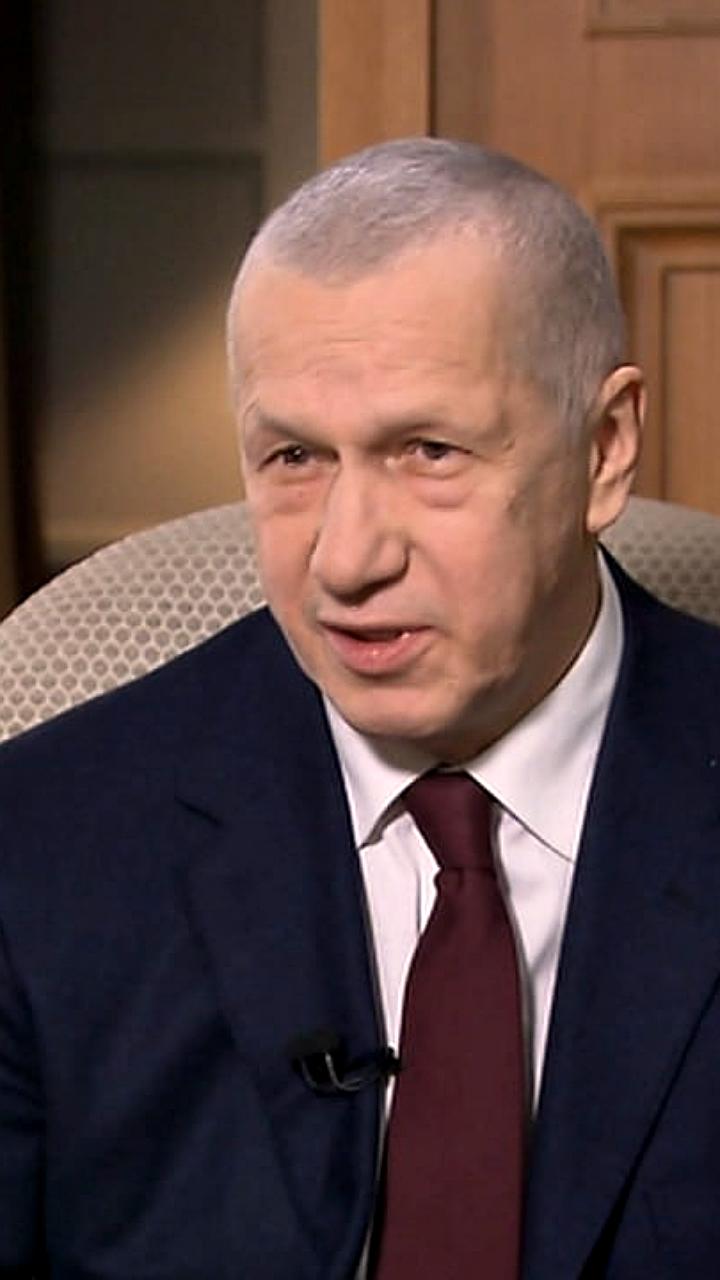 Юрий Трутнев: Дальний Восток привлек более 1 трлн рублей инвестиций за год