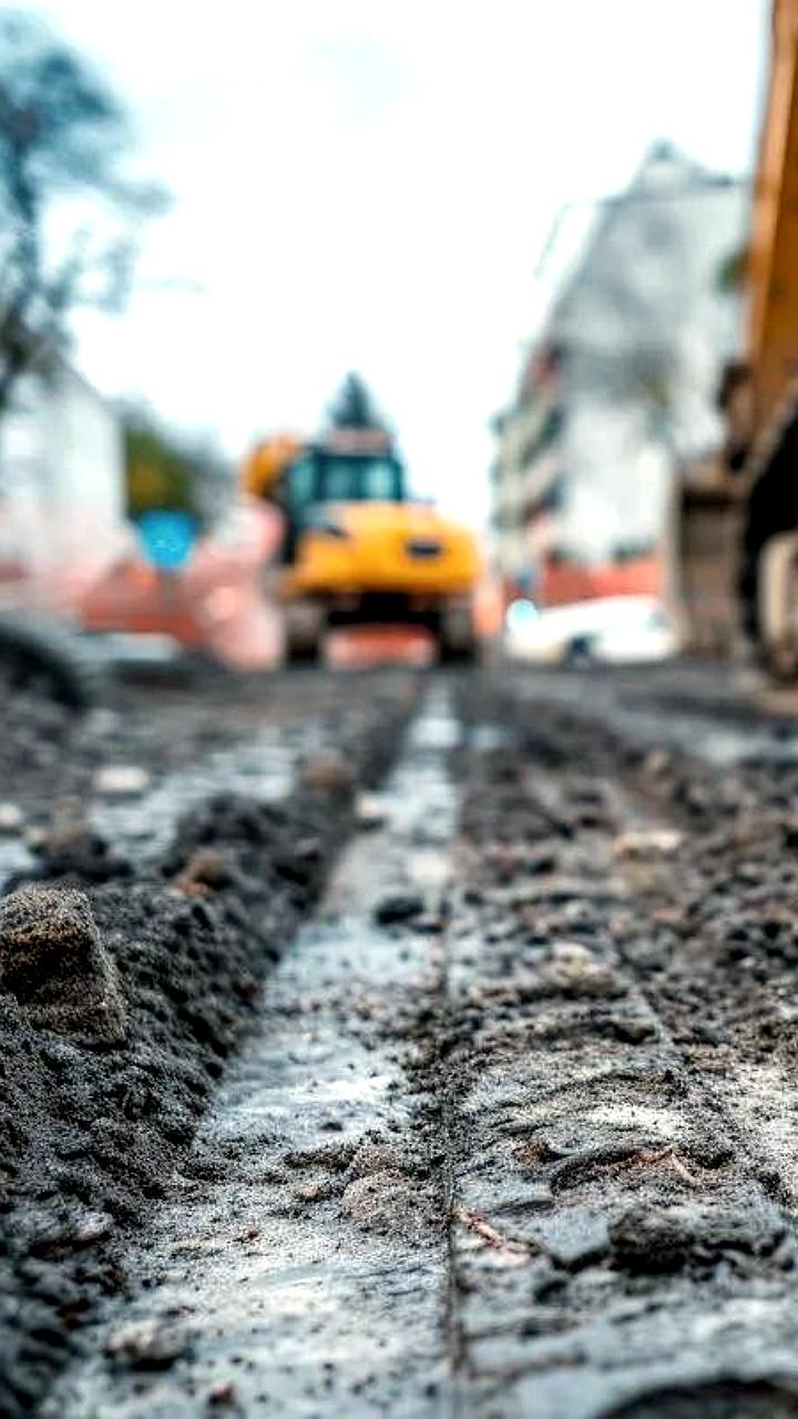 Грузия и Россия обновляют ключевые трассы для улучшения транспортной инфраструктуры