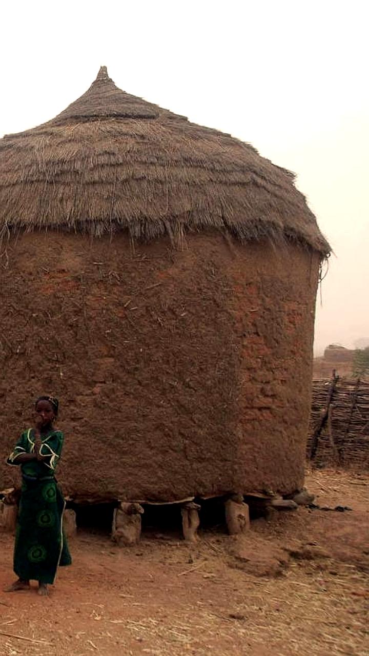 Нигер вводит бессрочный запрет на визы для граждан США