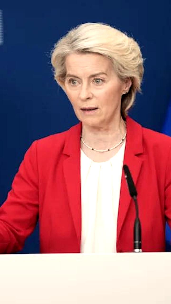 Еврокомиссия устанавливает рекорд по принятию подзаконных актов, усложняя бизнес в ЕС