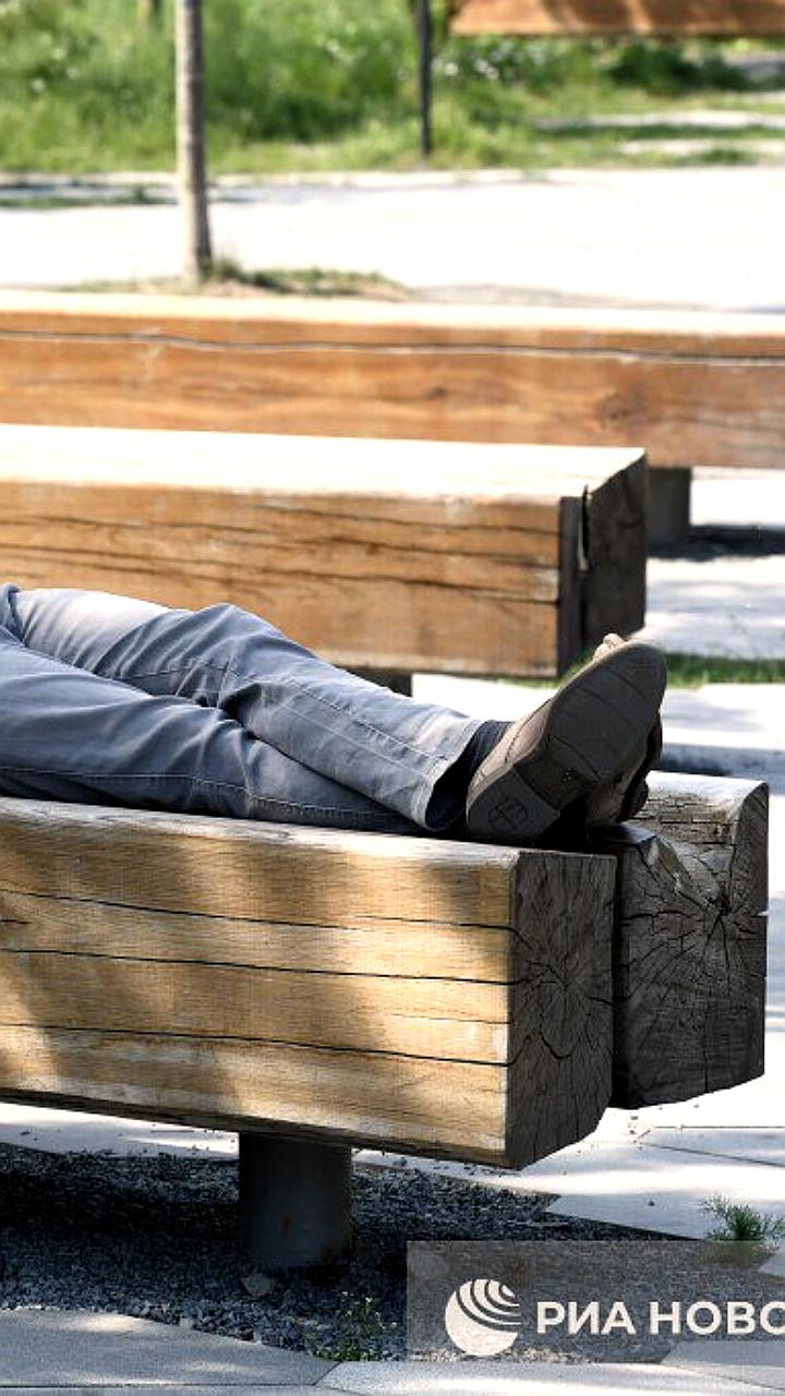 Сеченовский университет выделил семь типов отдыха для улучшения психического здоровья