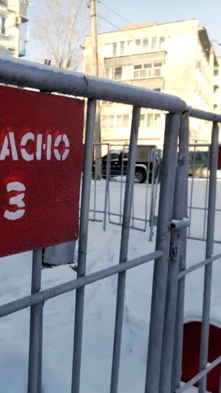 В Амурской области утверждена программа газификации до 2030 года