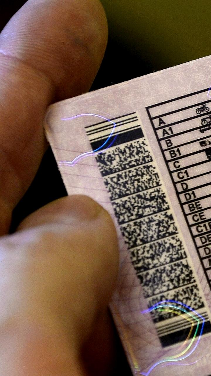 С 2026 года автоматическое продление водительских прав прекращается