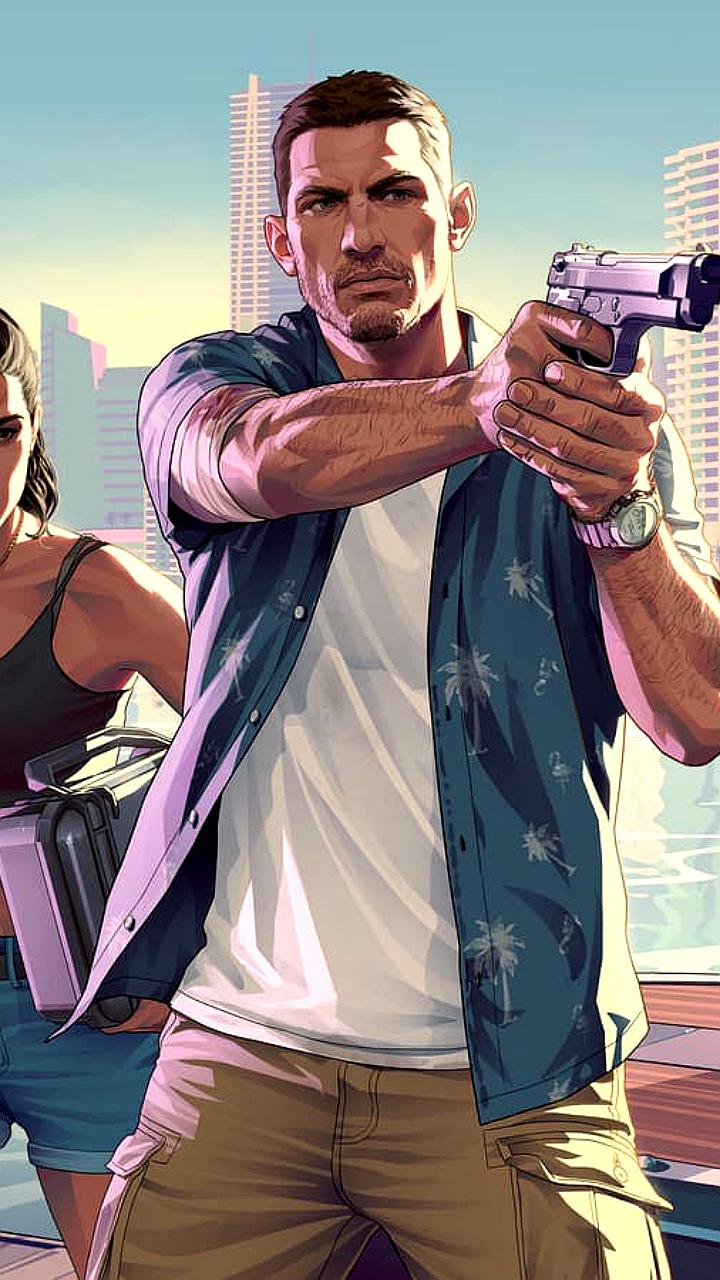 М Видео представило топ-10 кассовых игр 2025 года с EA Sports FC 25 и GTA V