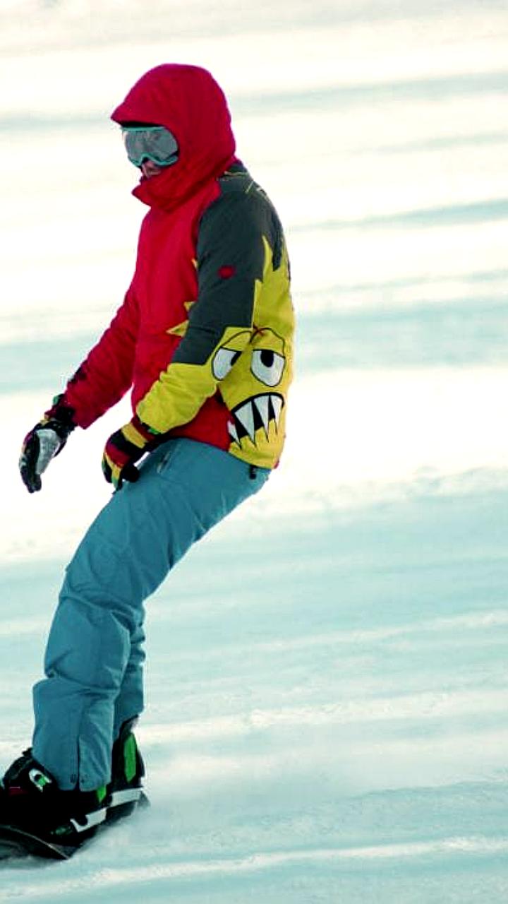 Горнолыжный сезон на курорте Хехцир стартует 27 декабря