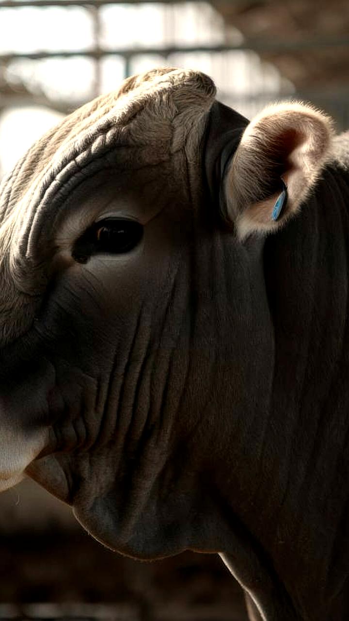 Ставрополье и Якутия успешно готовятся к зимовке скота