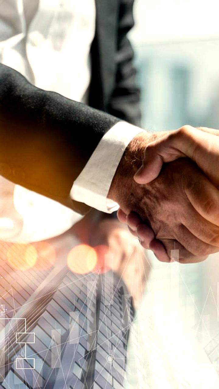 Рост сделок M&A в 2025 году: объем достиг 4,5 трлн долларов