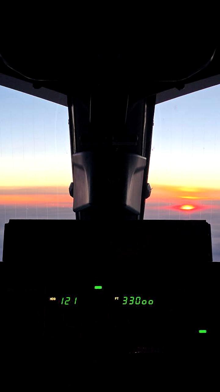 Самолет МС-21 успешно прошел навигационный экзамен