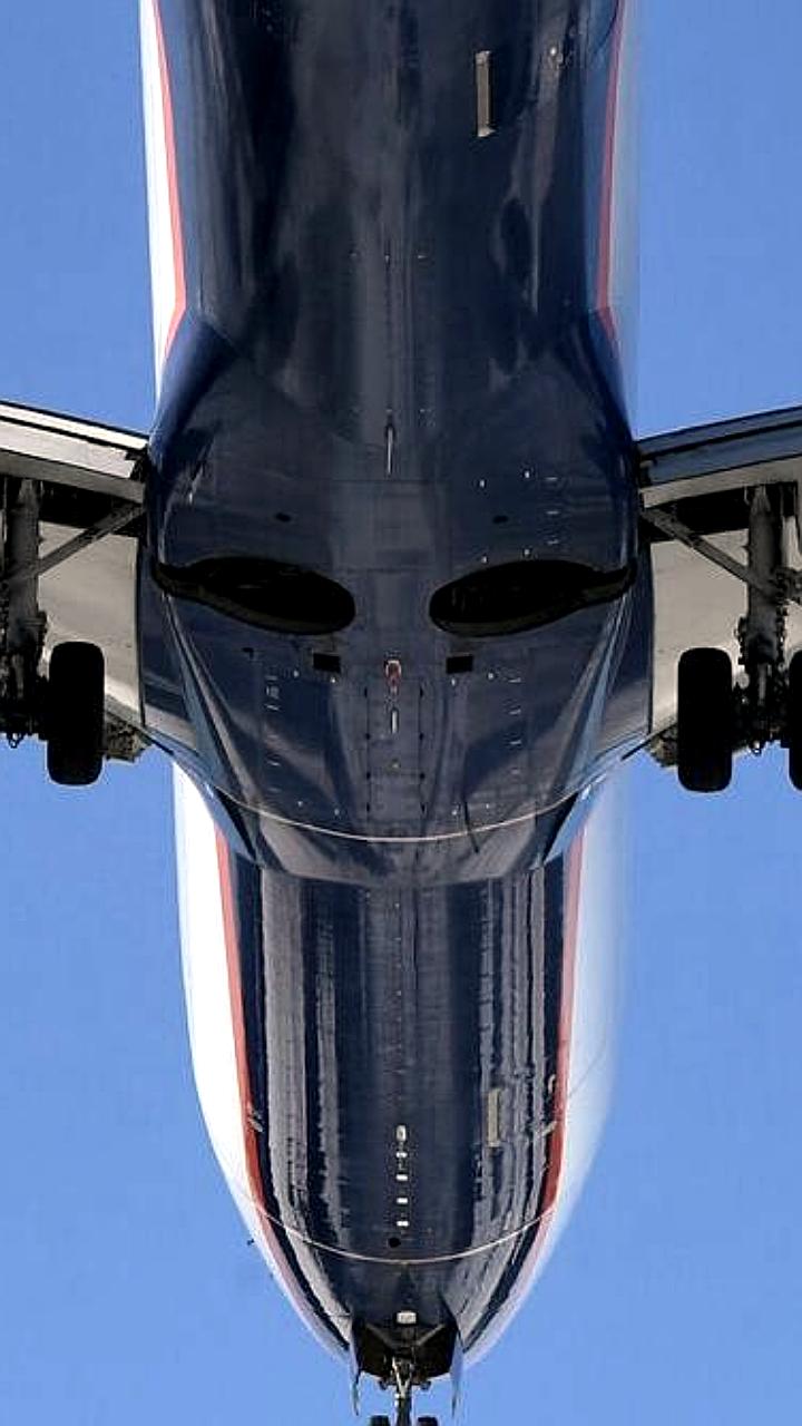 Колумбия рассматривает возможность прямого авиасообщения с Россией