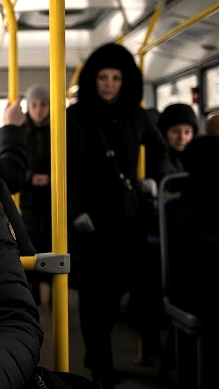 В Новосибирской области в автобусе родился мальчик благодаря помощи пассажиров и водителя