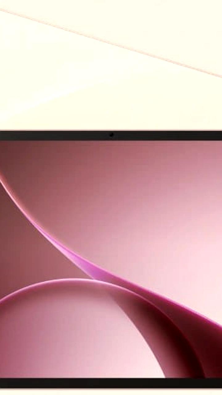 OPPO анонсировала новый планшет Pad Air 5 с процессором Dimensity 7300