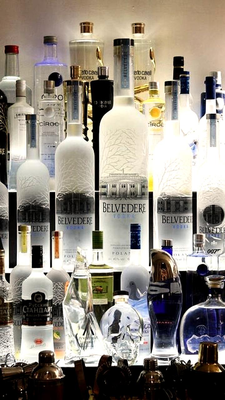 ВОЗ: Алкоголь является причиной 800 тыс. смертей в Европе ежегодно