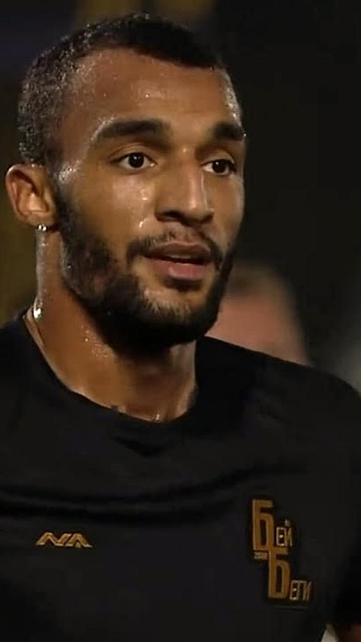 Футболист Лайонел Адамс пострадал в конфликте со стрельбой в Подмосковье