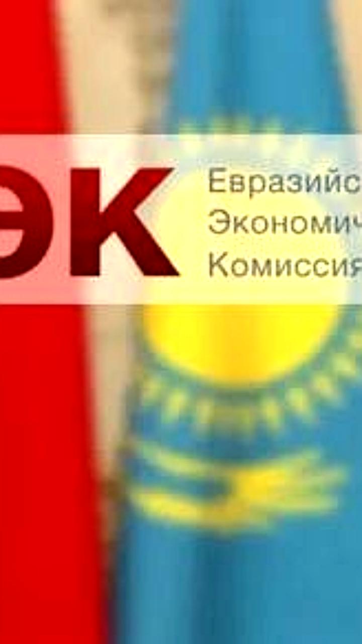 ЕЭК вводит изменения в тарифы на ввоз автомобилей и электромобилей с 2026 года