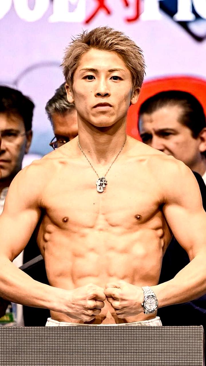 Турнир IBA PRO 14 в Москве: дебют Давида Сурова и защита титула Наоя Иноуэ