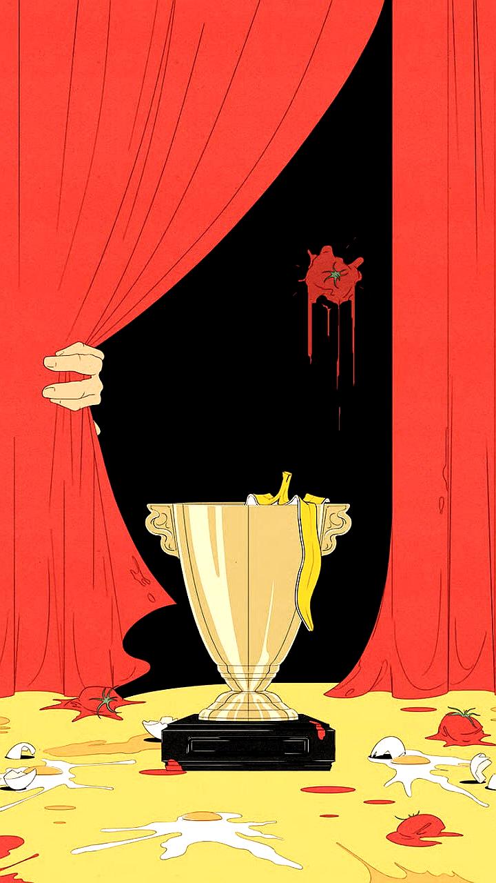 Politico обнародовало антипремии 2025: Саркози, фон дер Ляйен и Трамп в центре внимания