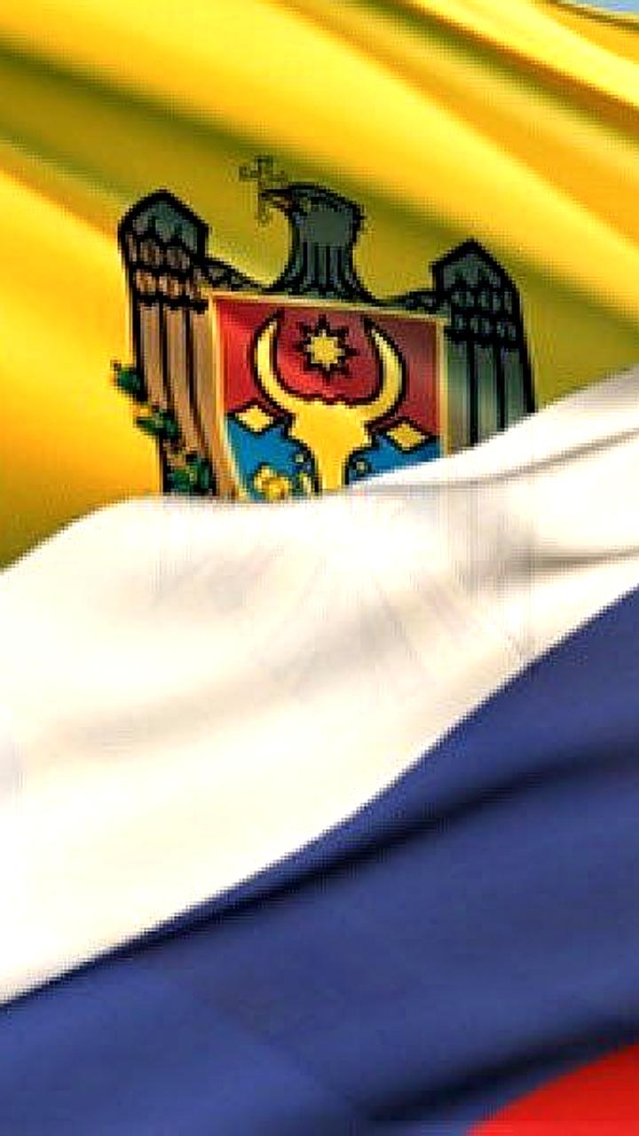 Россия занимает 39-е место по экспорту промышленных товаров, экспорт Молдавии в РФ сокращается