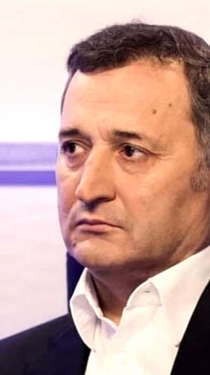 Влад Филат объявлен в международный розыск по запросу Интерпола