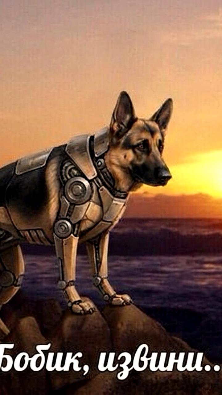 Китайские компании запускают в продажу роботов-собак по цене от 1000 до 1400 долларов