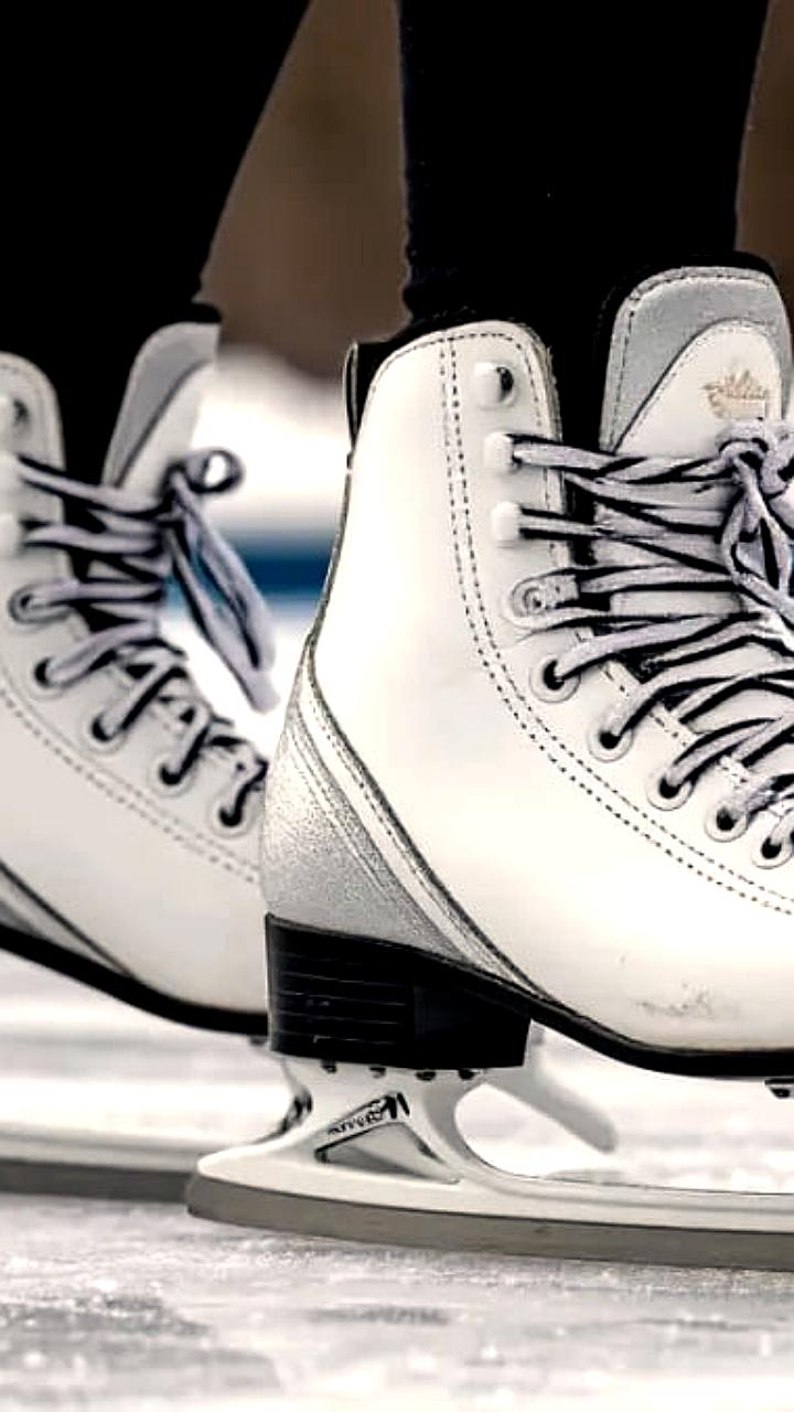 Открытие нового катка в Москва Сити: праздничные мероприятия и мастер-классы