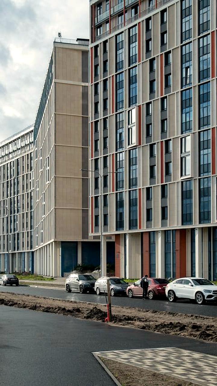 Даниловский и Очаково возглавляют список популярных районов для покупки квартир в Москве