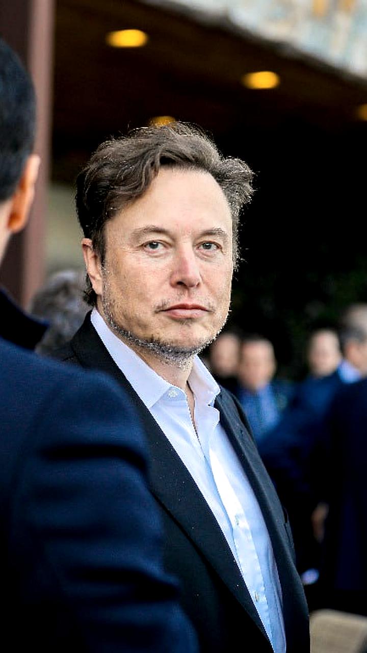 Илон Маск о демографических изменениях в Брюсселе: 'Великое замещение' уже произошло
