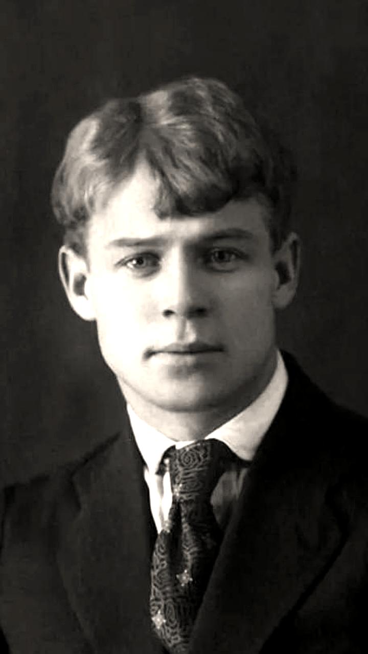 Столетие со дня смерти Сергея Есенина: память о поэте и его наследии