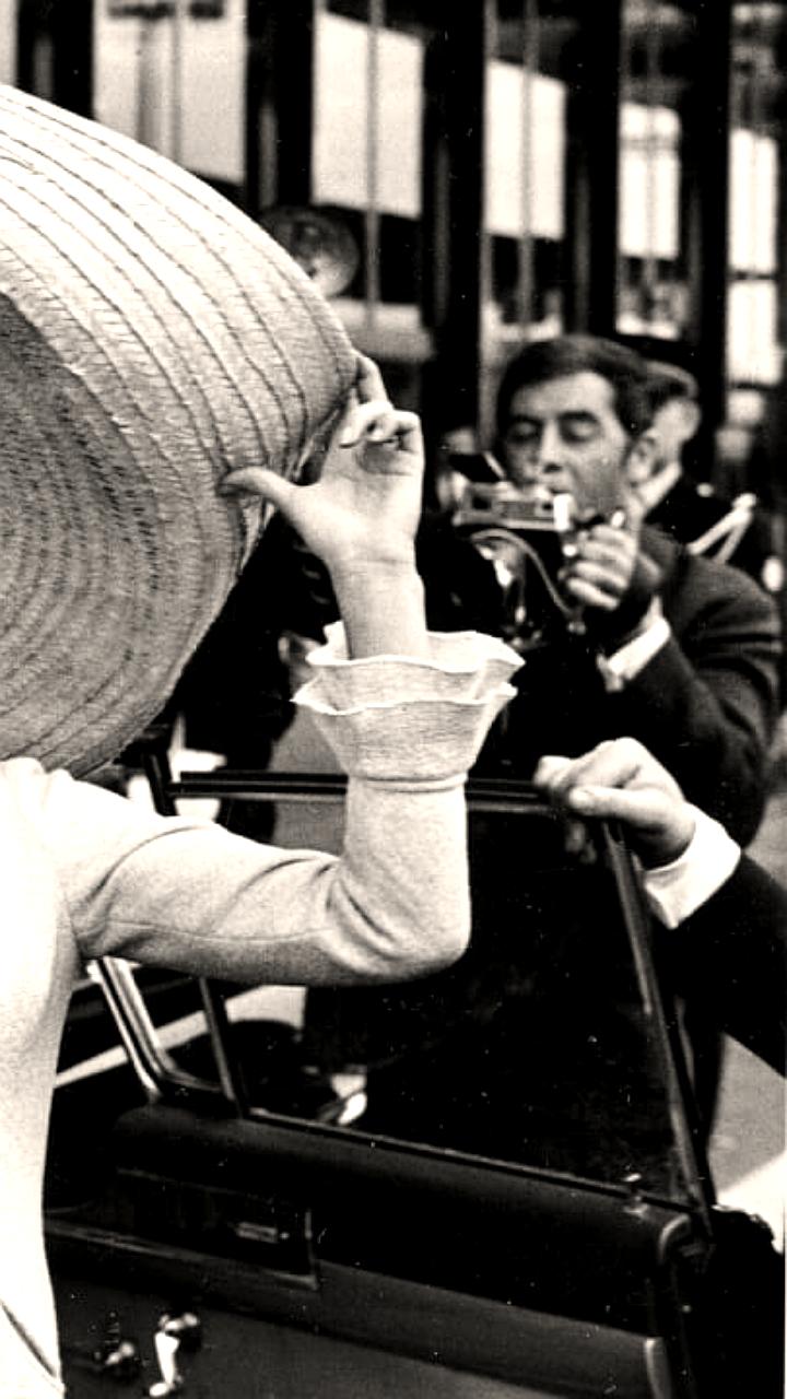 Умерла французская актриса Брижит Бардо в возрасте 91 года