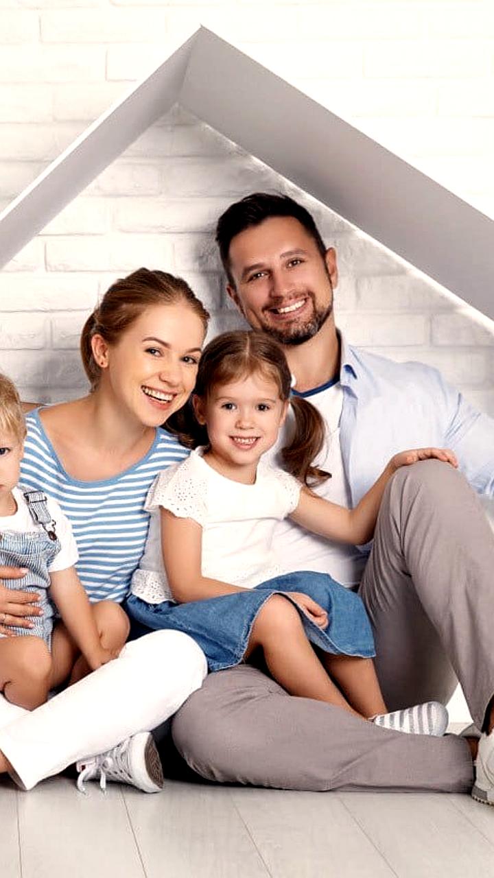 Госдума вводит ограничение на семейные ипотеки с 1 февраля