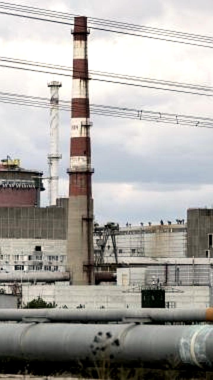 Начало ремонта электросетей у Запорожской АЭС: временное перемирие между Россией и Украиной