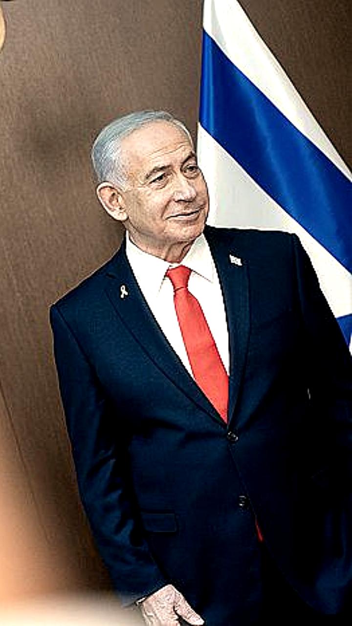 Нетаньяху и Трамп обсудят мирный процесс по Газе на встрече во Флориде