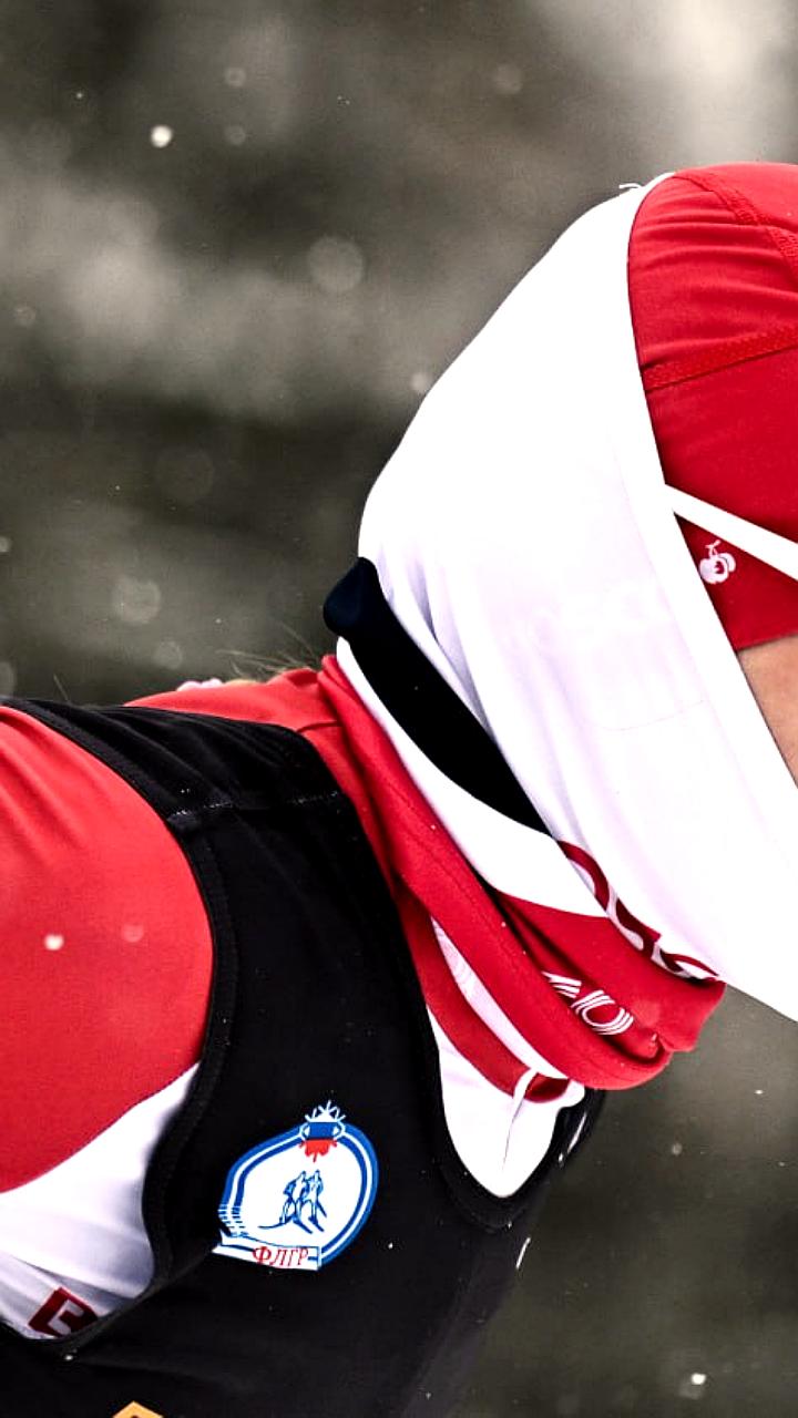 Алина Пеклецова выиграла скиатлон на пятом этапе Кубка России по лыжным гонкам