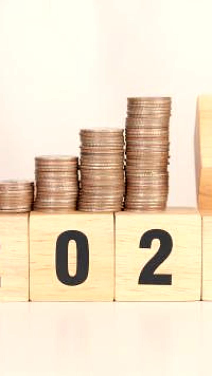 Аналитики прогнозируют рост индекса Мосбиржи до 4500 пунктов к 2026 году