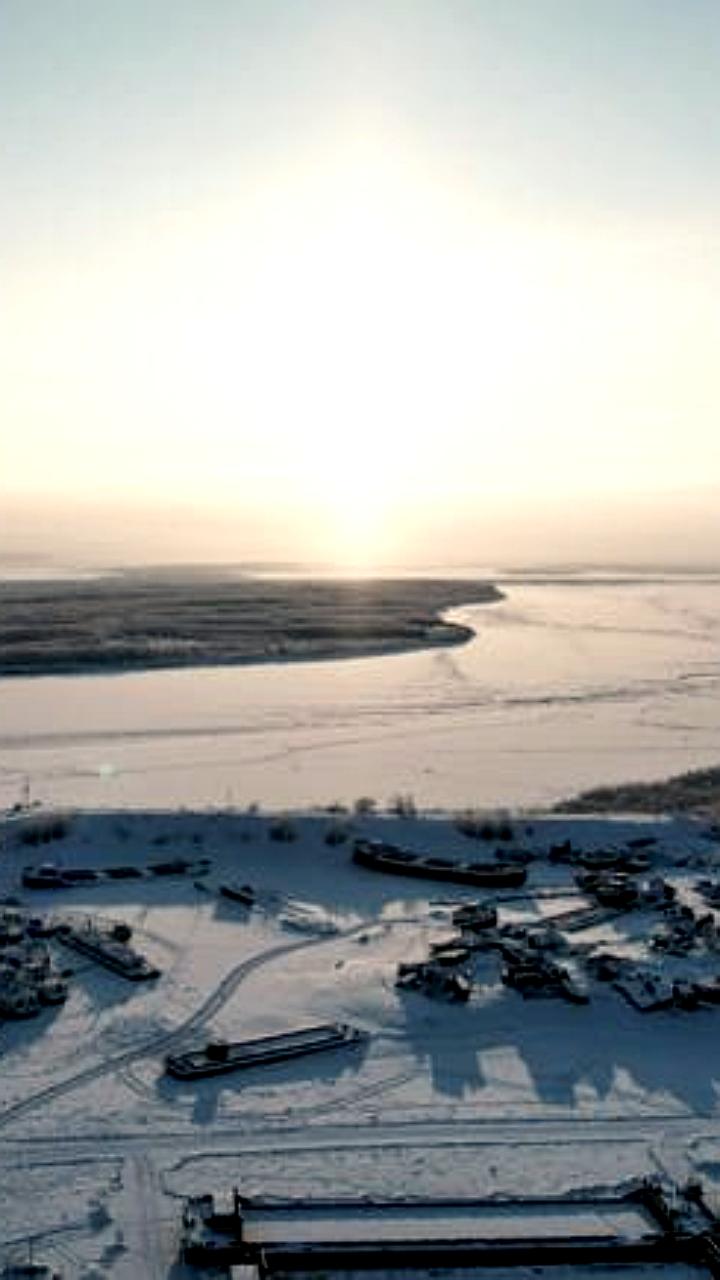 В Якутии запланировано строительство трех гибридных энергокомплексов к 2026 году