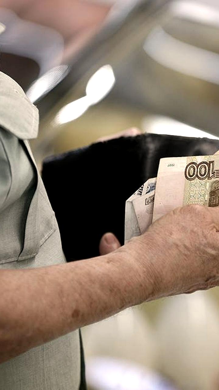 Аналитики: расходы россиян в 2025 году увеличились на 13,9% до 40,4 тысячи рублей в месяц