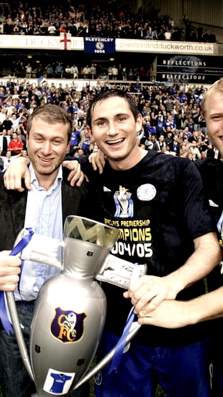 Роман Абрамович отверг требования о передаче средств от продажи Челси на помощь Украине