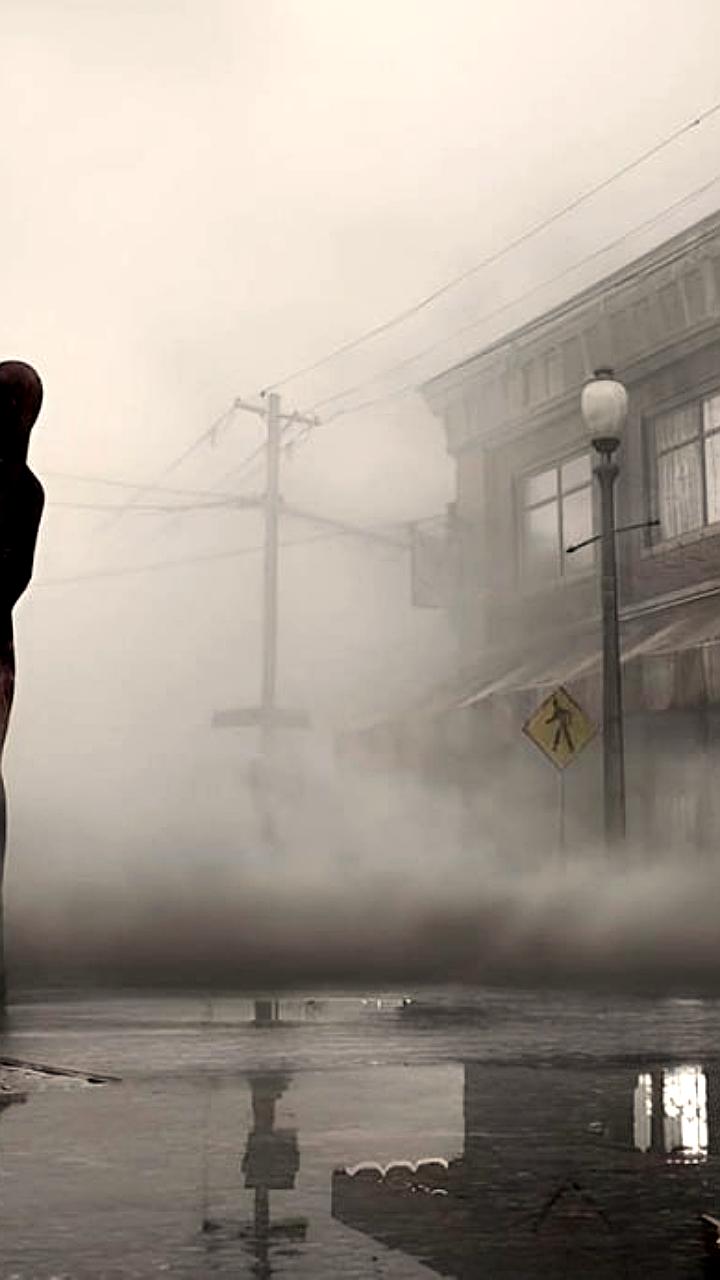 Konami анонсировала ежегодные релизы игр Silent Hill до 2026 года