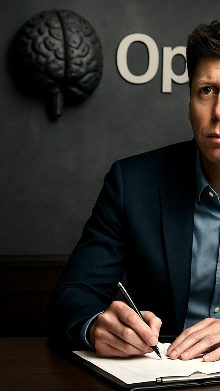 OpenAI ищет главу по подготовке для анализа угроз ИИ