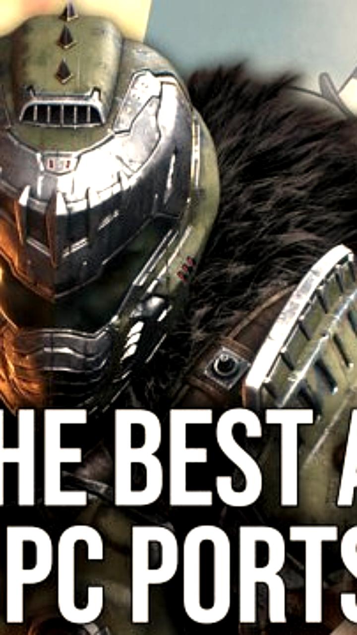 Digital Foundry подводит итоги года: лучшие и худшие ПК порты 2025