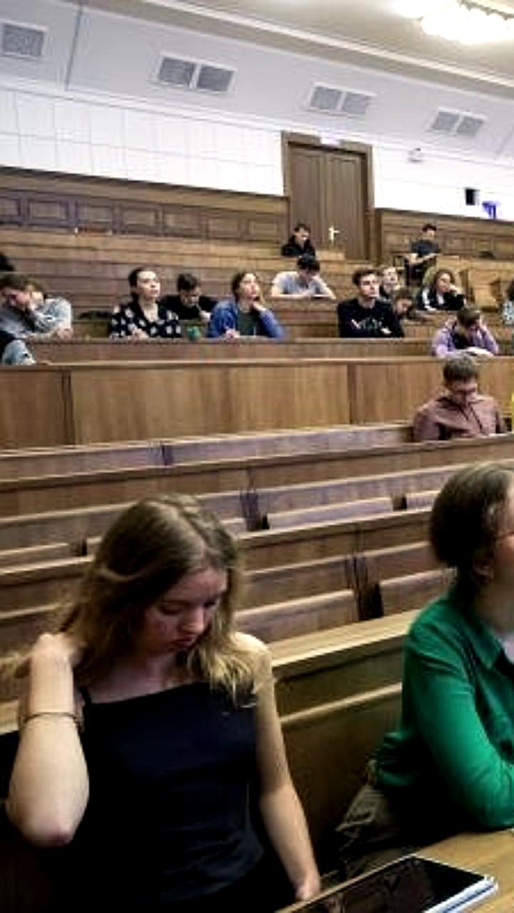 Дело Долиной станет частью учебной программы юридических вузов