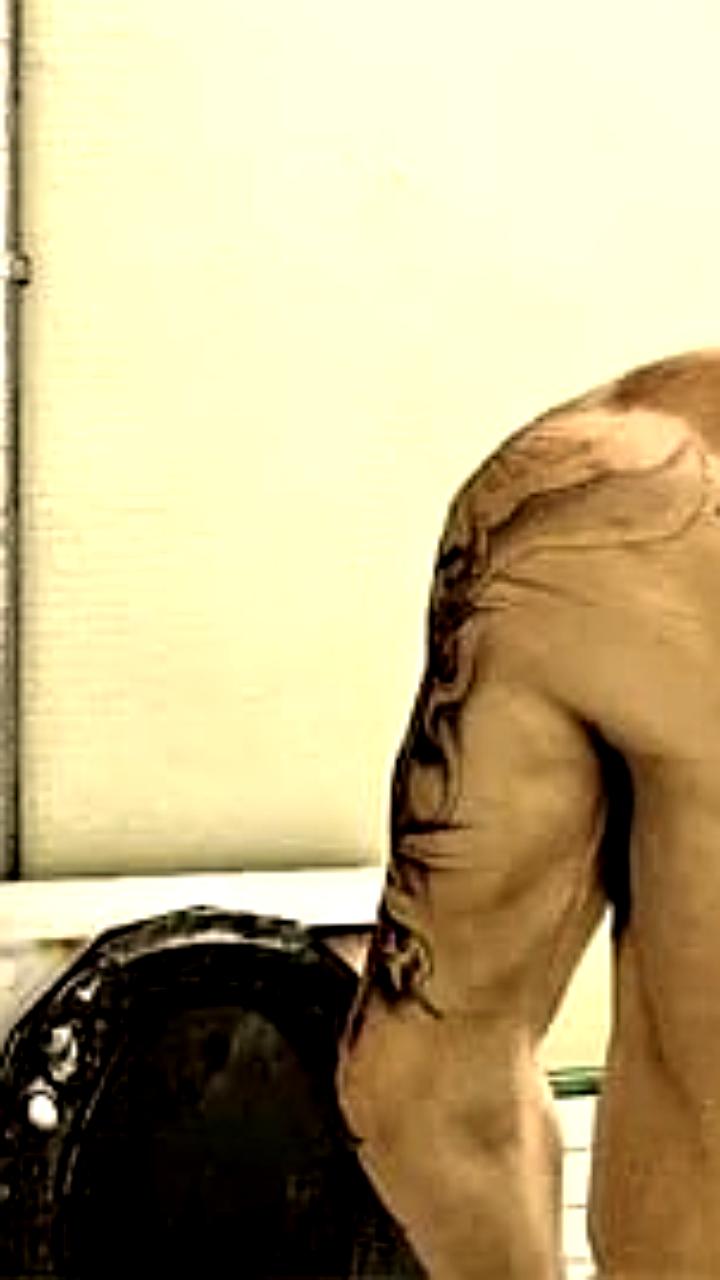 Симу Лю анонсировал экранизацию Sleeping Dogs с Тимо Тьяджанто