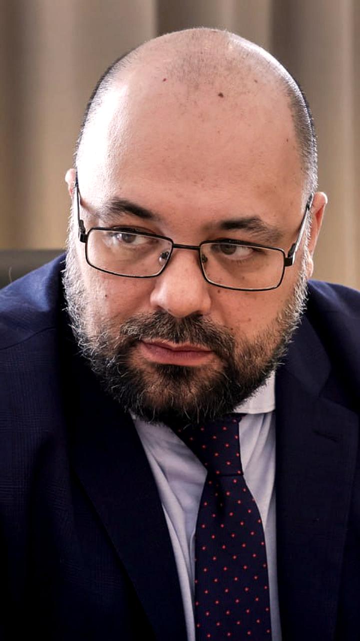 Министр строительства Красноярского края Михаил Заскалько задержан по подозрению в превышении полномочий