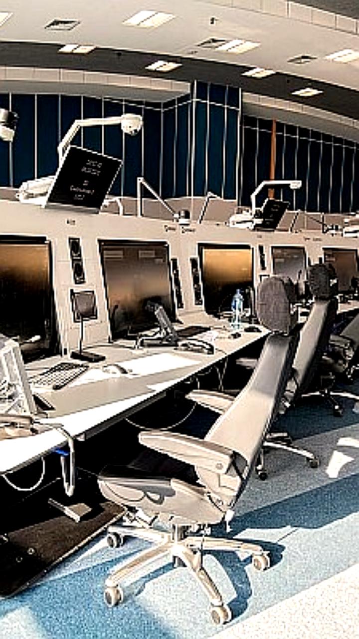 Росавиация сертифицировала новую систему управления воздушным движением 'Галактика' для московского региона