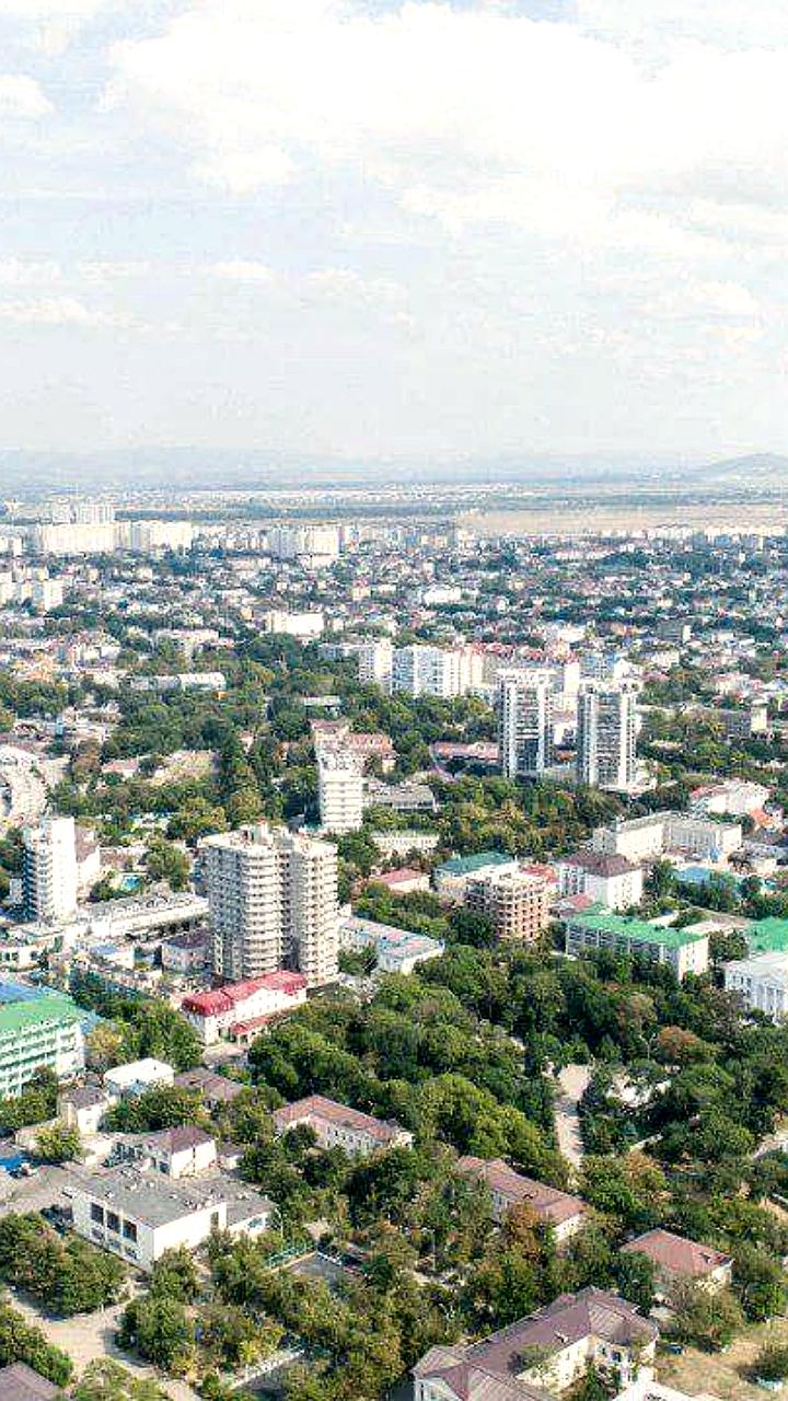 Правительство Краснодарского края продлило налоговую отсрочку для бизнеса