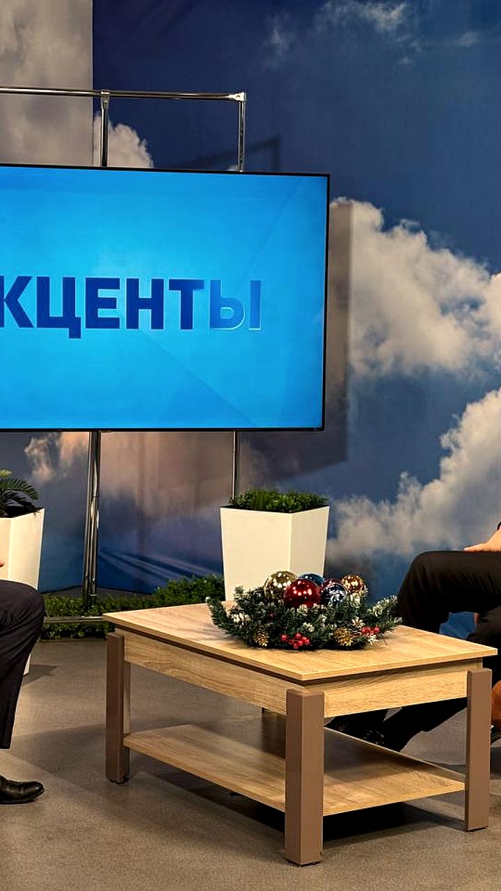 В Хакасии отменены новогодние корпоративы для чиновников