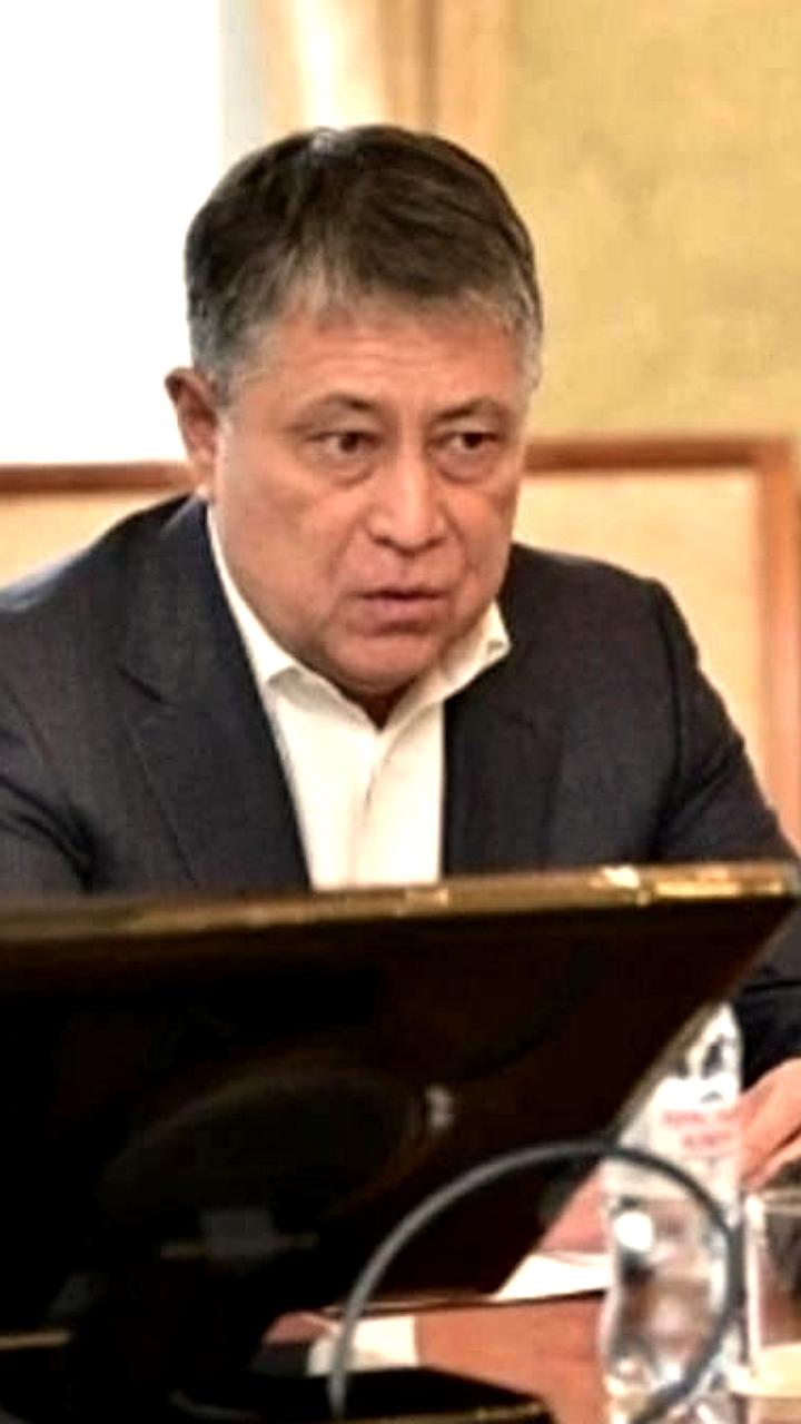 Верховный суд оставил Раифа Абдрахимова под стражей до 2026 года